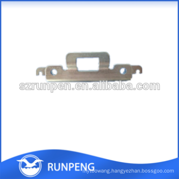 Stamping Customized High Precision Aluminium Furniture Hinges